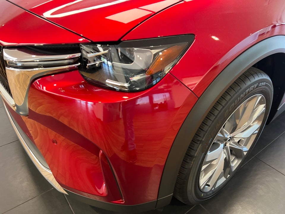 2026 Mazda Mazda CX-90 3.3 Turbo Premium Plus