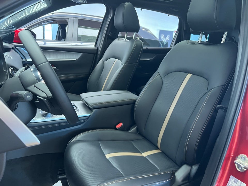 2026 Mazda Mazda CX-90 3.3 Turbo Premium Plus