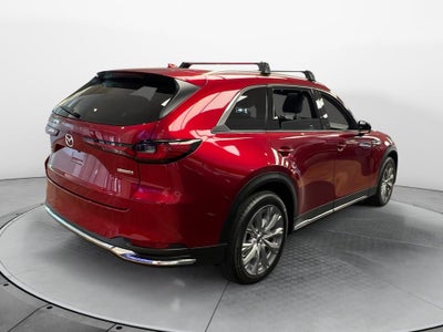 2026 Mazda Mazda CX-90 3.3 Turbo Premium Plus
