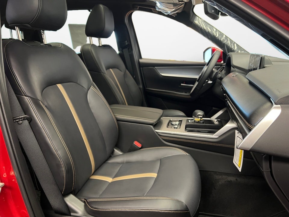 2026 Mazda Mazda CX-90 3.3 Turbo Premium Plus