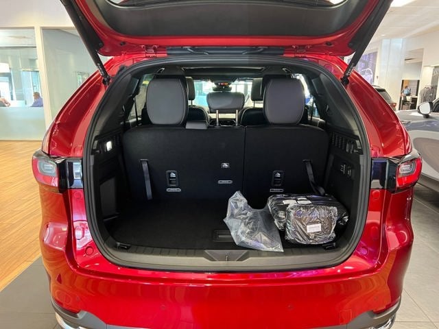 2026 Mazda CX-90 Premium Plus Package - Photo 50