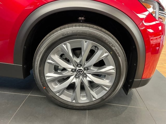 2026 Mazda CX-90 Premium Plus Package - Photo 60