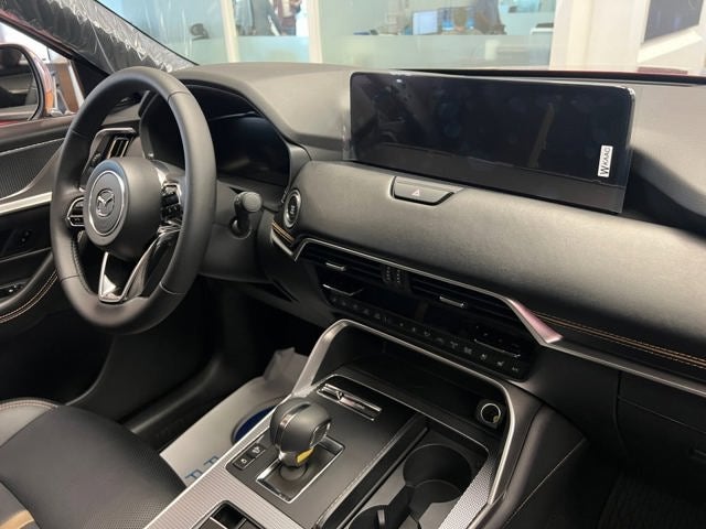 2026 Mazda CX-90 Premium Plus Package - Photo 63