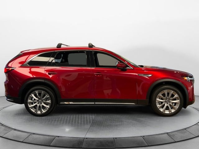 2026 Mazda CX-90 Premium Plus Package - Photo 43