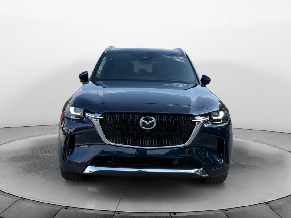 2026 Mazda Mazda CX-90 3.3 Turbo Premium Plus AWD