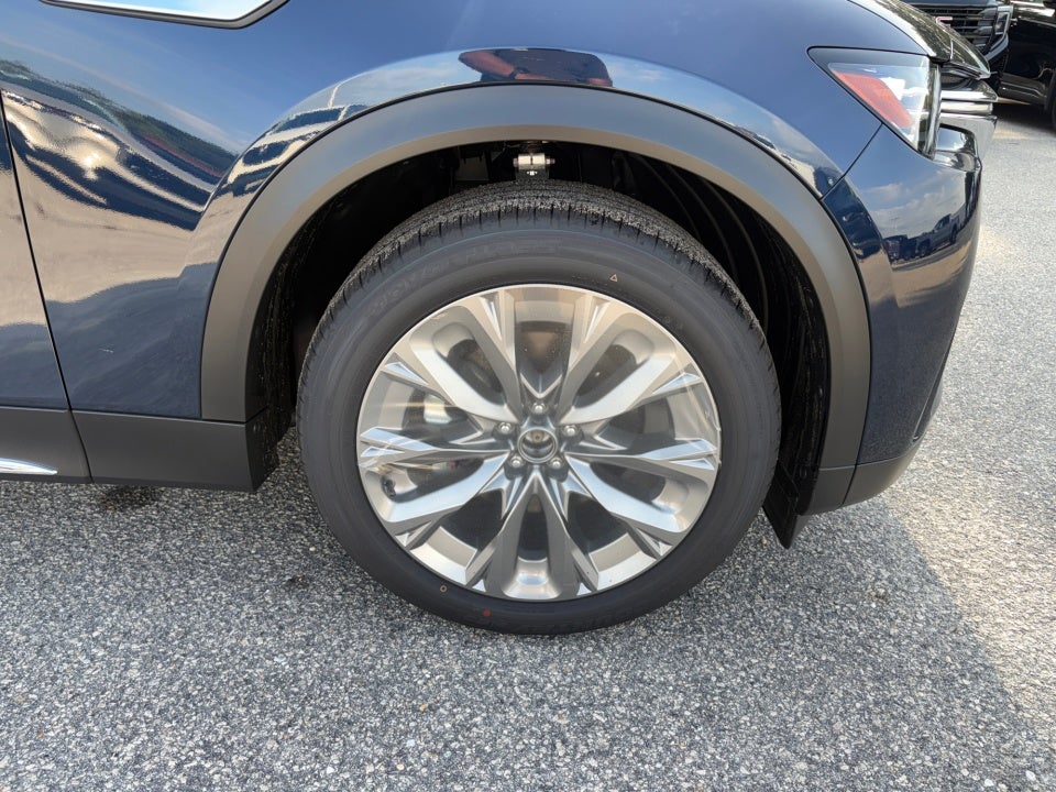 2026 Mazda Mazda CX-90 3.3 Turbo Premium Plus AWD