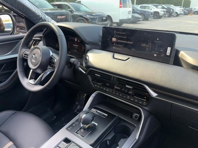 2026 Mazda Mazda CX-90 3.3 Turbo Premium Plus AWD