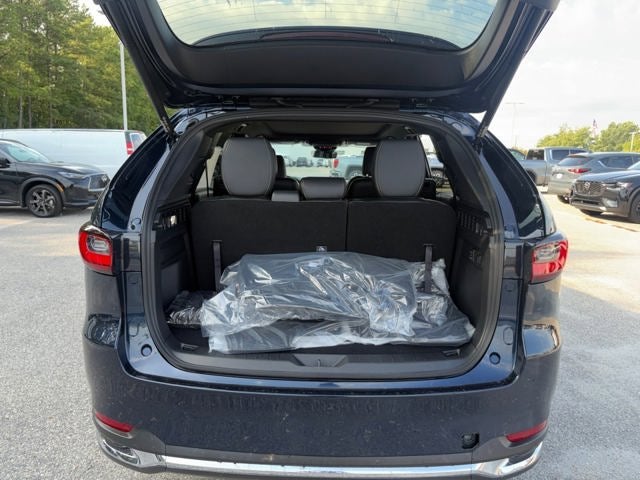2026 Mazda Mazda CX-90 3.3 Turbo Premium Plus AWD