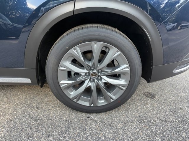2026 Mazda Mazda CX-90 3.3 Turbo Premium Plus AWD