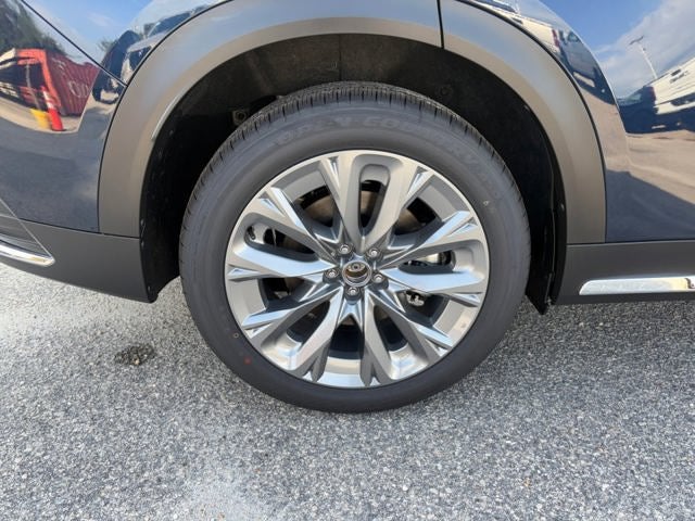 2026 Mazda Mazda CX-90 3.3 Turbo Premium Plus AWD