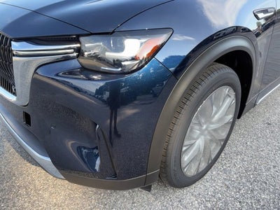 2026 Mazda Mazda CX-90 3.3 Turbo Premium Plus AWD