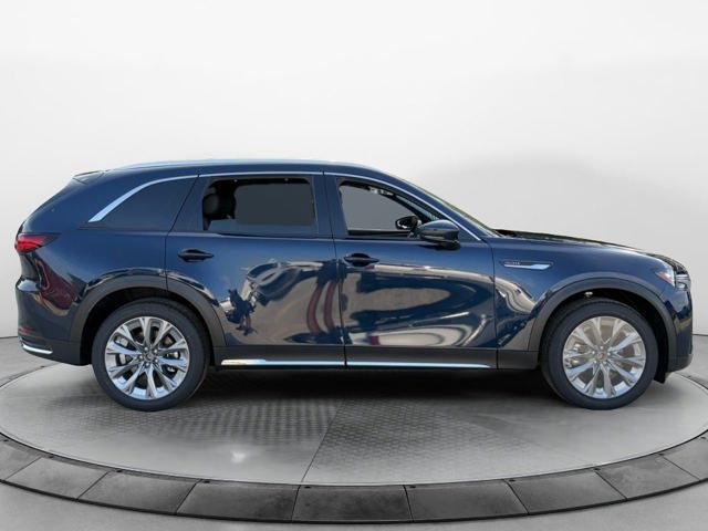 2026 Mazda Mazda CX-90 3.3 Turbo Premium Plus AWD