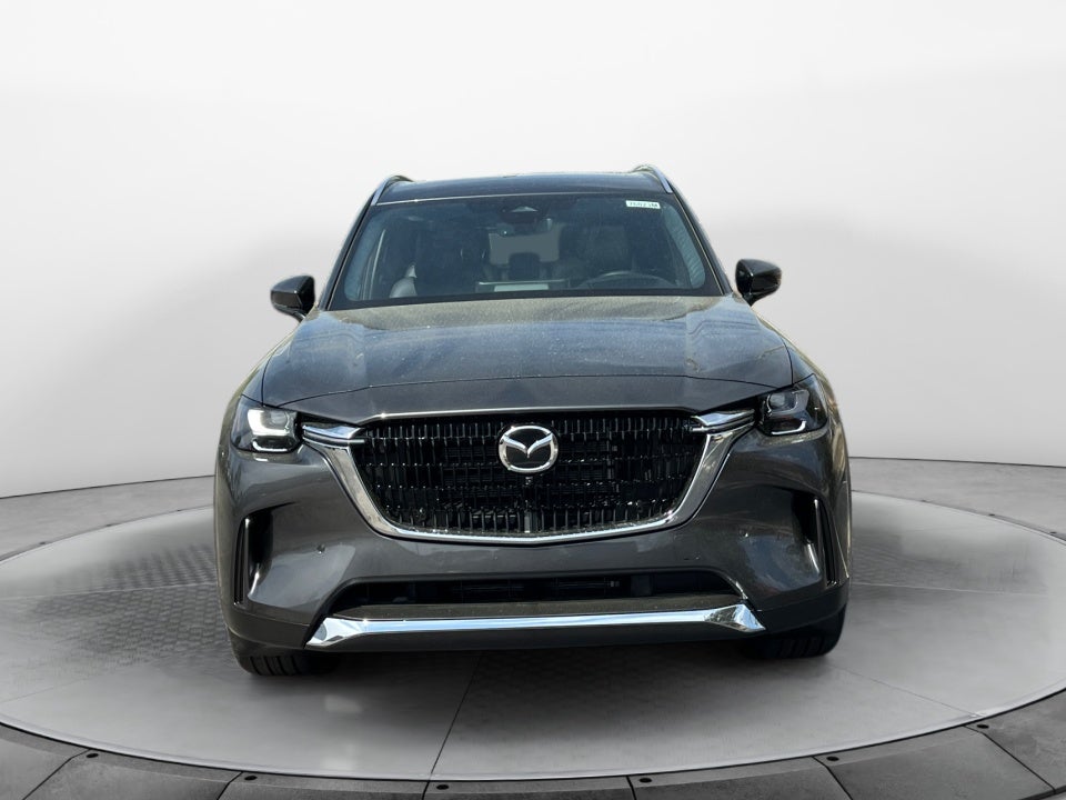 2026 Mazda Mazda CX-90 3.3 Turbo Premium Plus AWD