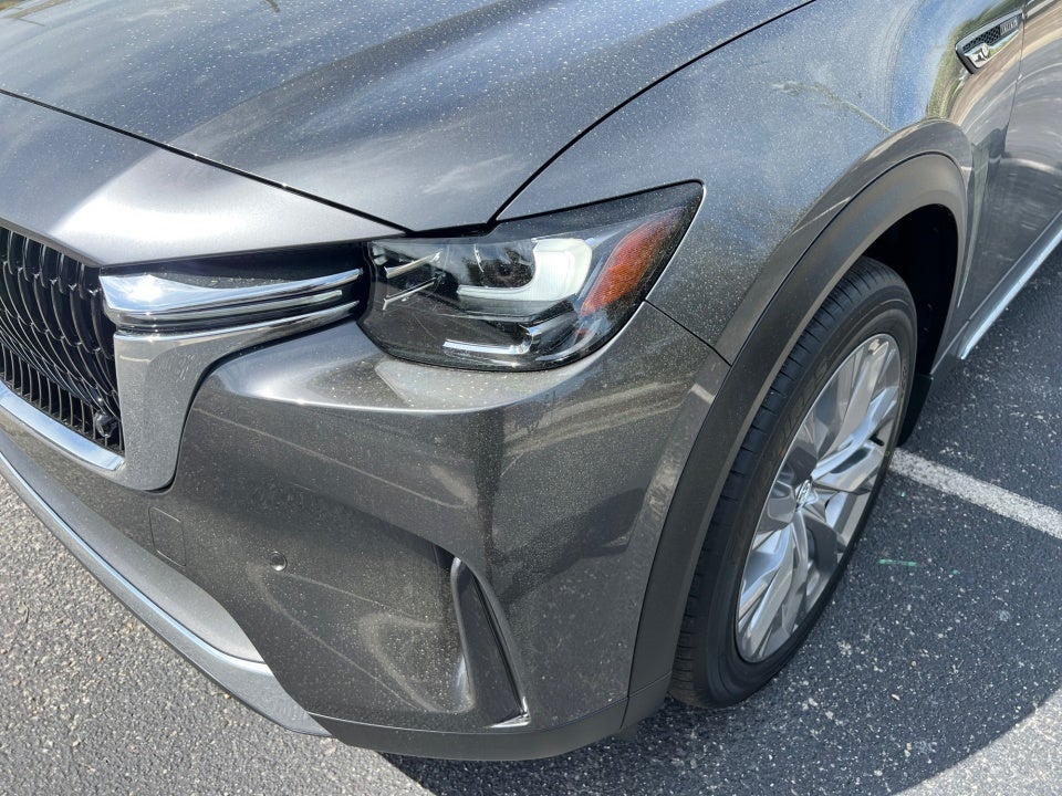 2026 Mazda Mazda CX-90 3.3 Turbo Premium Plus AWD