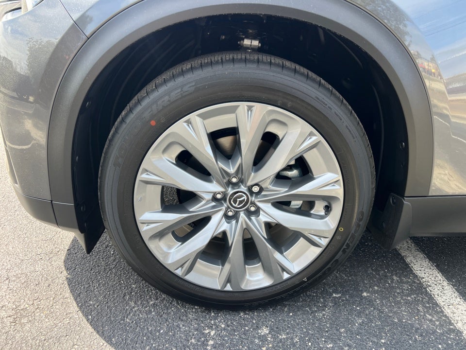 2026 Mazda Mazda CX-90 3.3 Turbo Premium Plus AWD