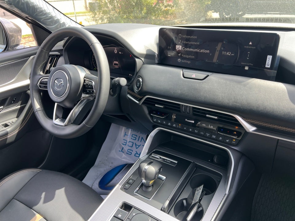 2026 Mazda Mazda CX-90 3.3 Turbo Premium Plus AWD
