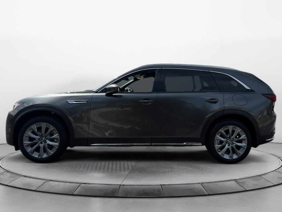 2026 Mazda Mazda CX-90 3.3 Turbo Premium Plus AWD