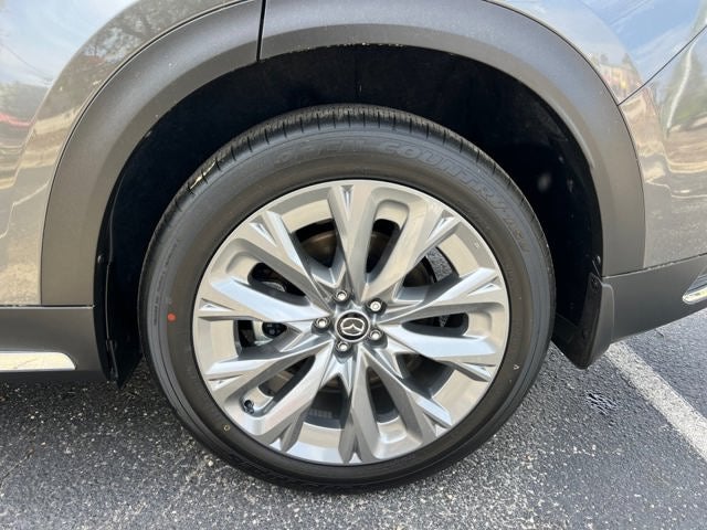 2026 Mazda Mazda CX-90 3.3 Turbo Premium Plus AWD