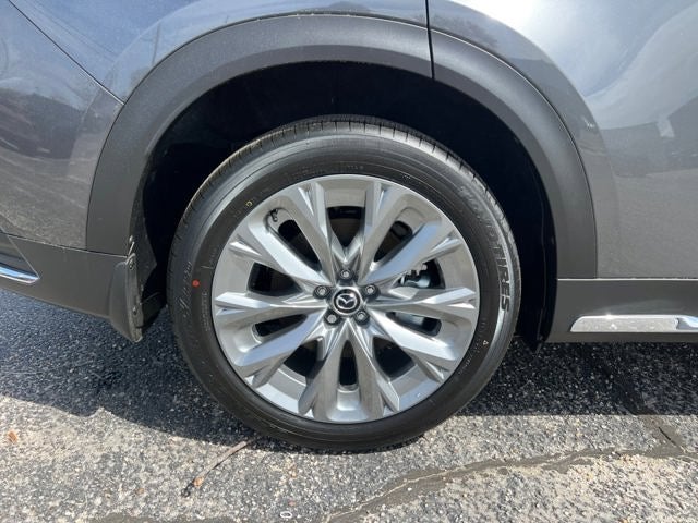 2026 Mazda Mazda CX-90 3.3 Turbo Premium Plus AWD