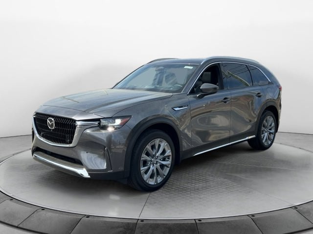 2026 Mazda Mazda CX-90 3.3 Turbo Premium Plus AWD