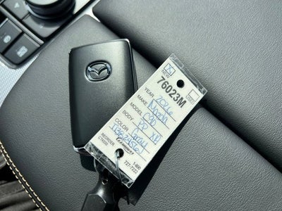 2026 Mazda Mazda CX-90 3.3 Turbo Premium Plus AWD