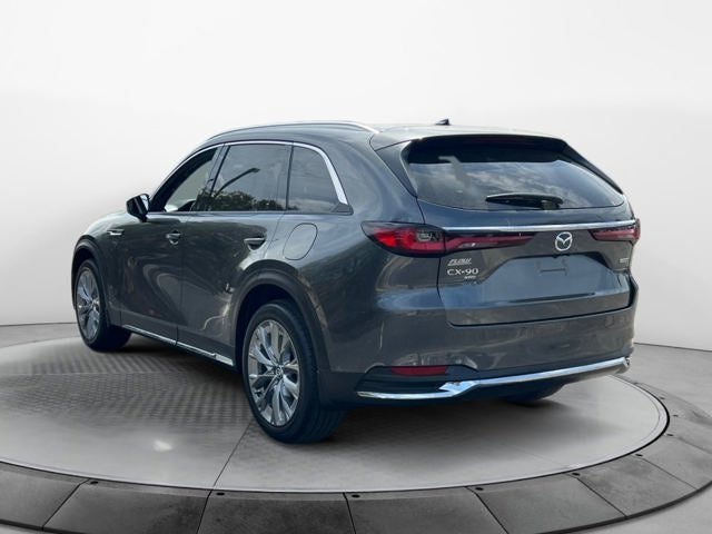 2026 Mazda Mazda CX-90 3.3 Turbo Premium Plus AWD