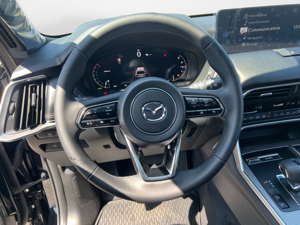 2026 Mazda Mazda CX-90 3.3 Turbo Premium Plus AWD