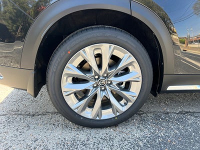 2026 Mazda Mazda CX-90 3.3 Turbo Premium Plus AWD