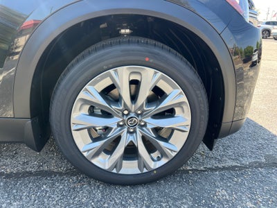 2026 Mazda Mazda CX-90 3.3 Turbo Premium Plus AWD