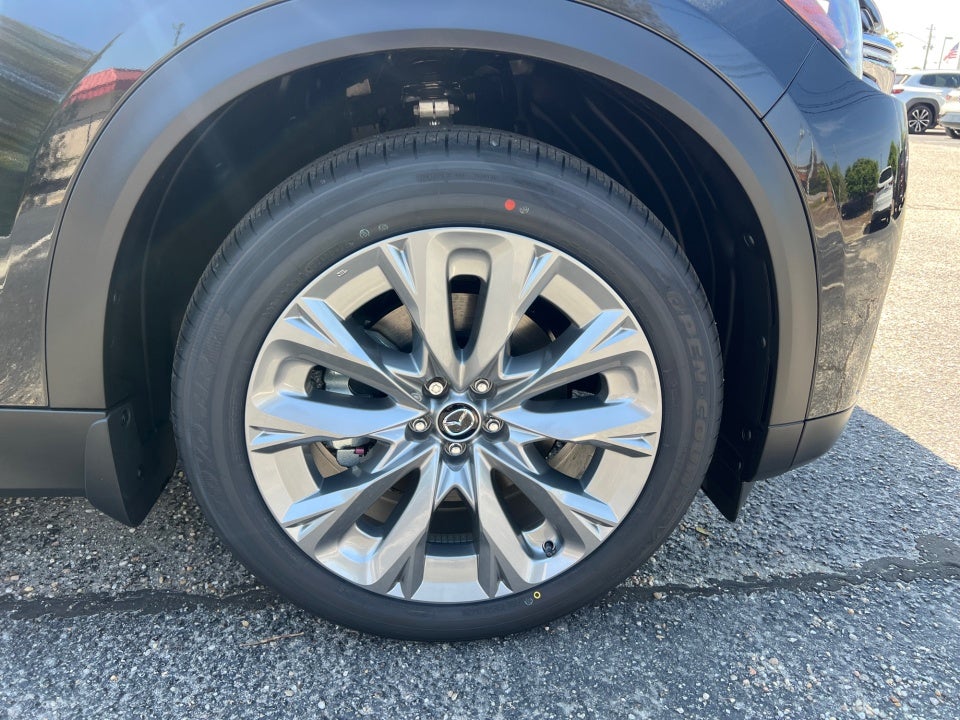 2026 Mazda Mazda CX-90 3.3 Turbo Premium Plus AWD