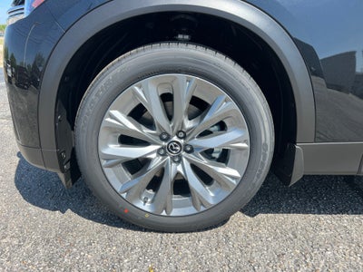 2026 Mazda Mazda CX-90 3.3 Turbo Premium Plus AWD