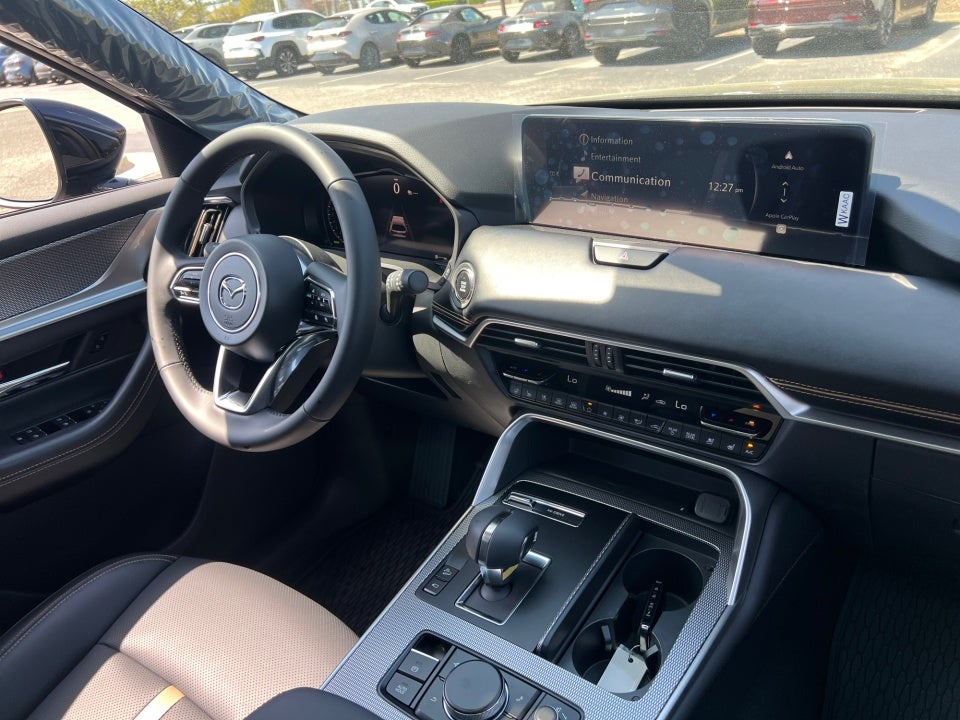 2026 Mazda Mazda CX-90 3.3 Turbo Premium Plus AWD