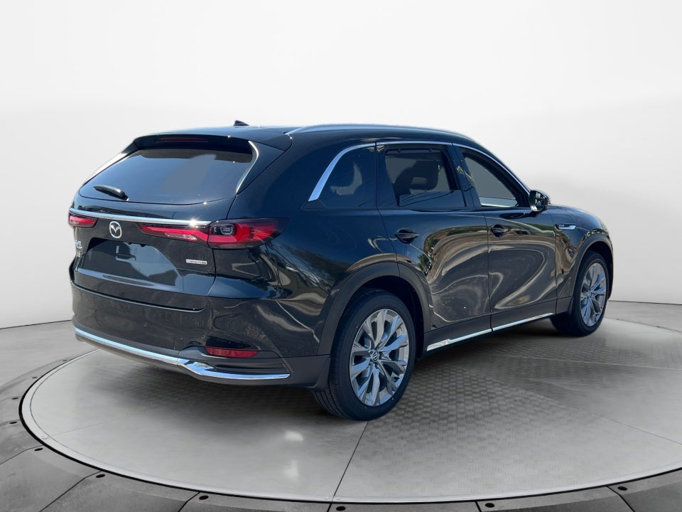 2026 Mazda Mazda CX-90 3.3 Turbo Premium Plus AWD