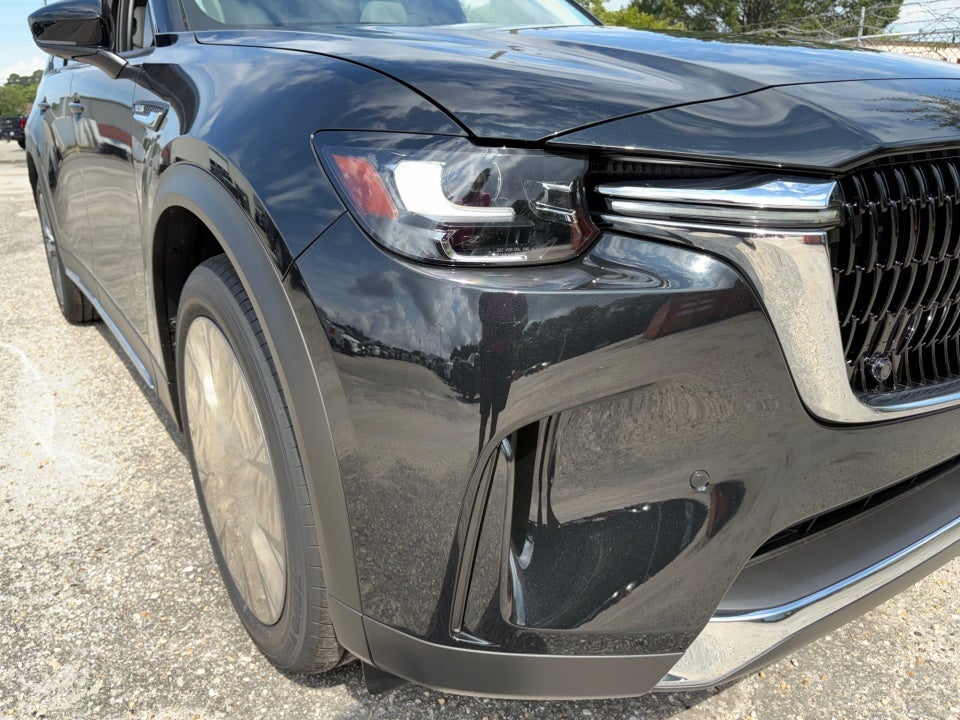 2026 Mazda Mazda CX-90 3.3 Turbo Premium Plus AWD