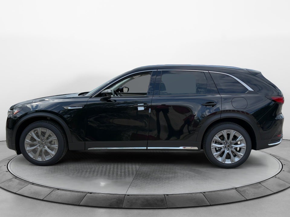 2026 Mazda Mazda CX-90 3.3 Turbo Premium Plus AWD