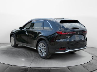 2026 Mazda Mazda CX-90 3.3 Turbo Premium Plus AWD
