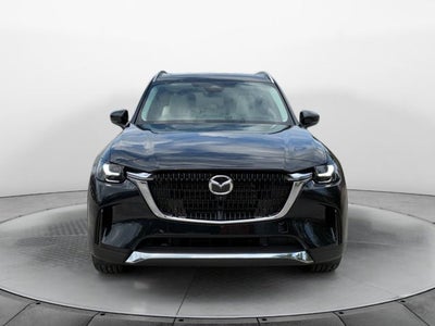 2026 Mazda Mazda CX-90 3.3 Turbo Premium Plus AWD