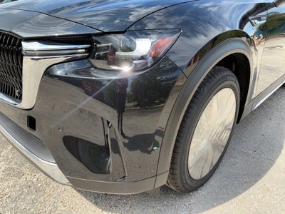 2026 Mazda Mazda CX-90 3.3 Turbo Premium Plus AWD