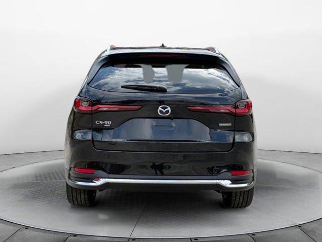 2026 Mazda Mazda CX-90 3.3 Turbo Premium Plus AWD