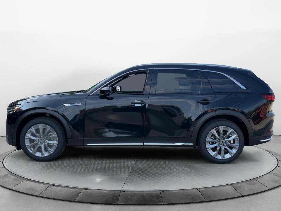 2026 Mazda Mazda CX-90 3.3 Turbo Premium Plus AWD