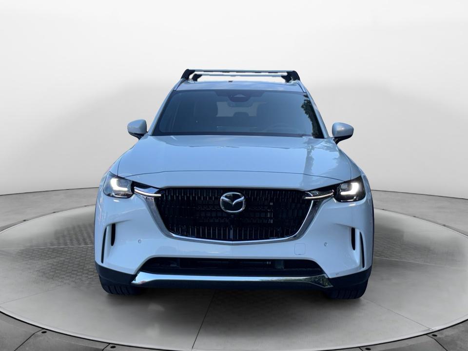 2026 Mazda Mazda CX-90 Premium Plus