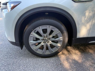 2026 Mazda Mazda CX-90 Premium Plus
