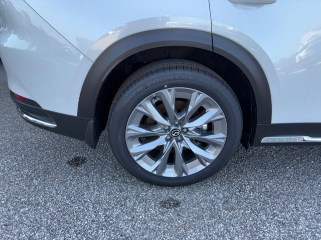 2026 Mazda Mazda CX-90 3.3 Turbo Premium Plus AWD