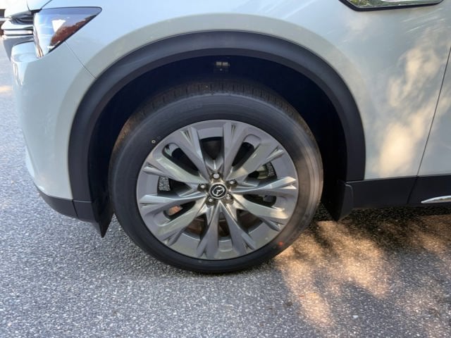 2026 Mazda Mazda CX-90 3.3 Turbo Premium Plus AWD