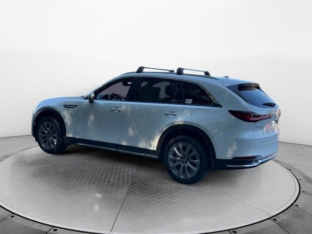 2026 Mazda Mazda CX-90 3.3 Turbo Premium Plus AWD