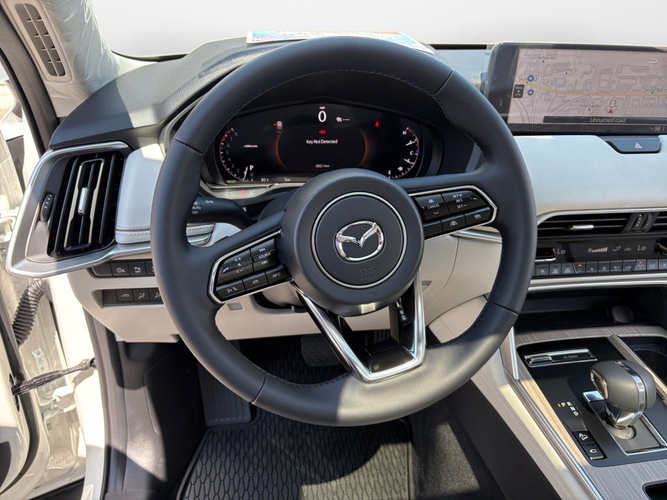 2026 Mazda Mazda CX-90 Premium Plus