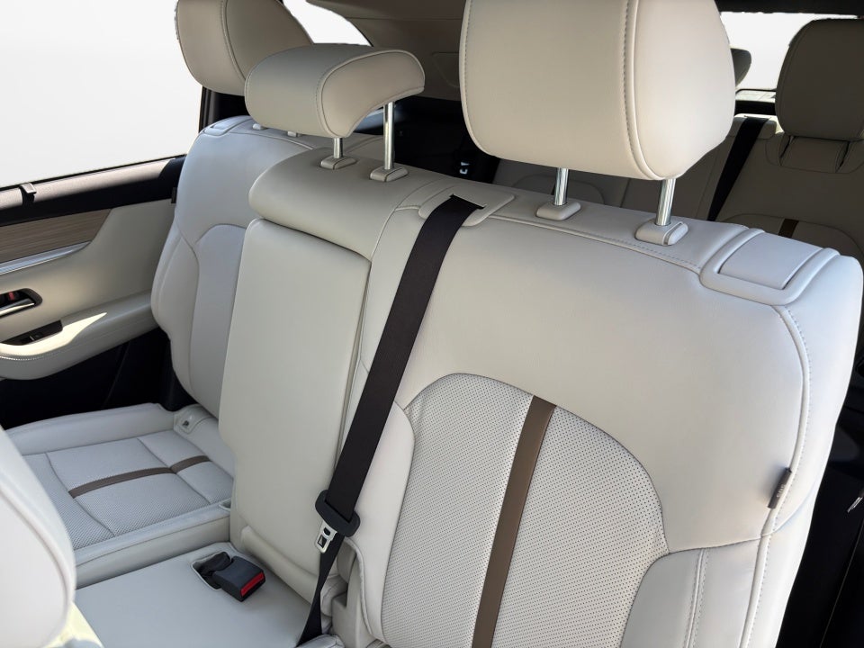 2026 Mazda Mazda CX-90 Premium Plus