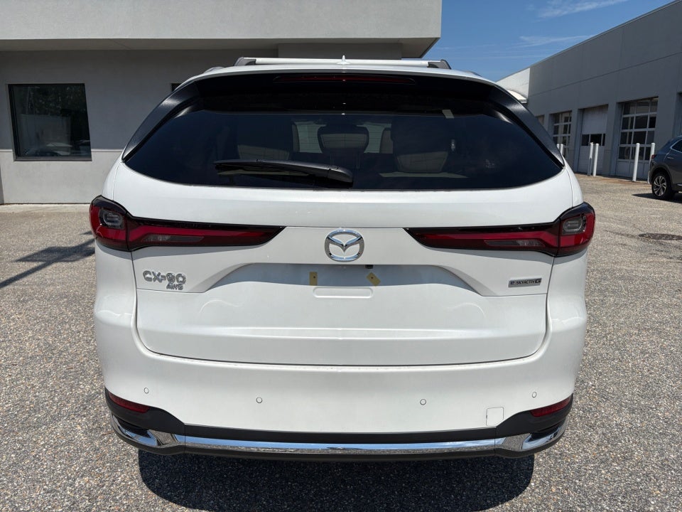 2026 Mazda Mazda CX-90 Premium Plus