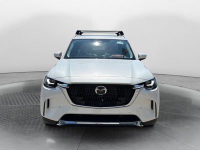2026 Mazda Mazda CX-90 Premium Plus