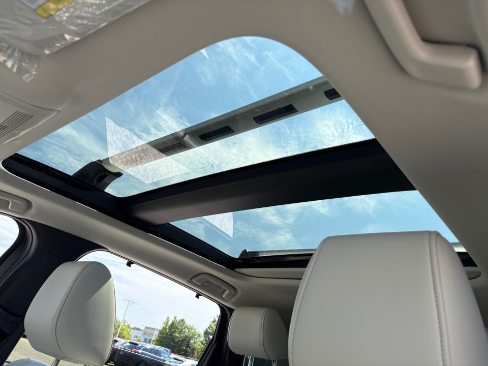 2026 Mazda Mazda CX-90 Premium Plus